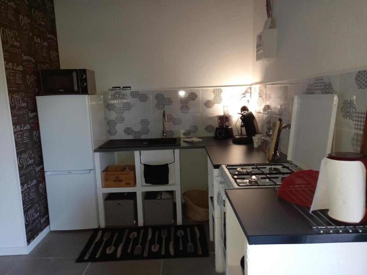 Bed and Breakfast Les Eygletieres Bourriot-Bergonce Екстер'єр фото